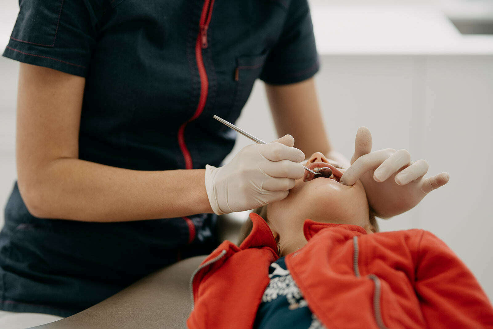Cabinet d'orthodontie Olivia PACQUET